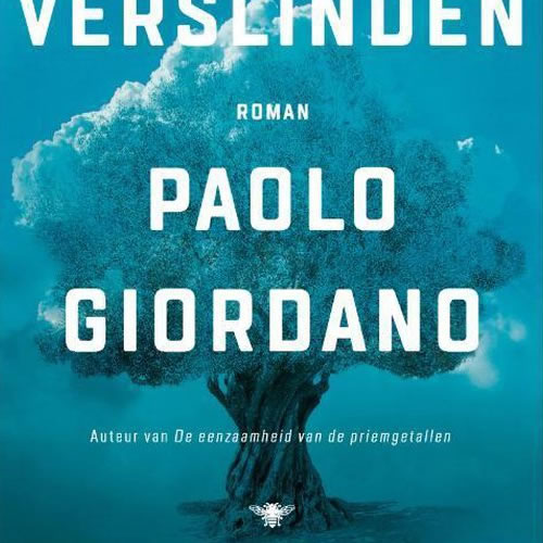 Paolo Giordano - De hemel verslinden