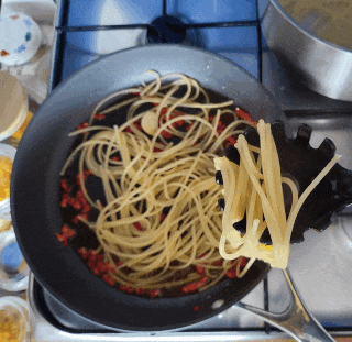 Pasta recepten kookboek - Alle Italiaanse