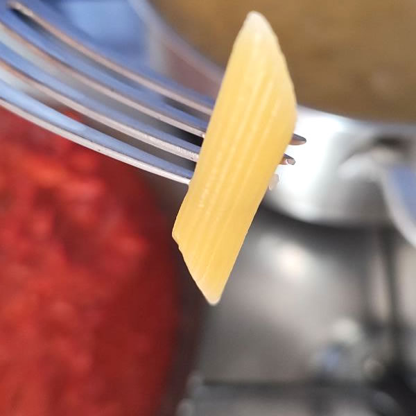 Penne - Italian pasta type