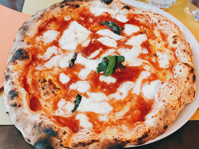 Originele Italiaanse pizza maken: basisrecept