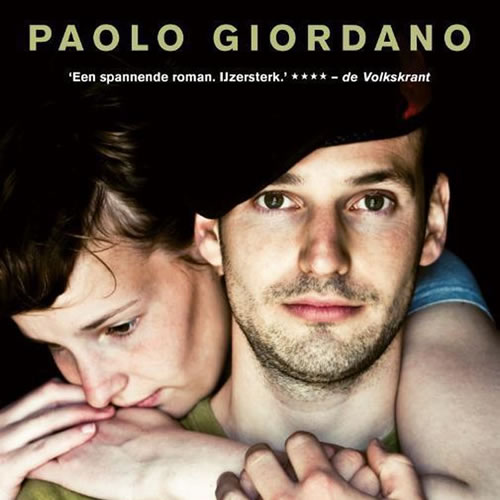 Paolo Giordano - Het menselijk lichaam