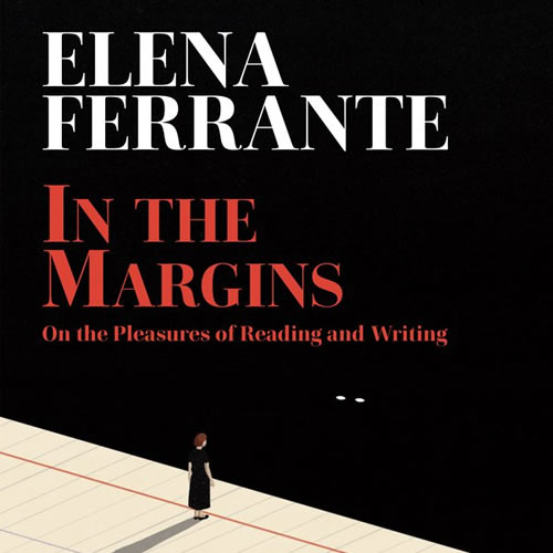 Elena Ferrante - In de marge