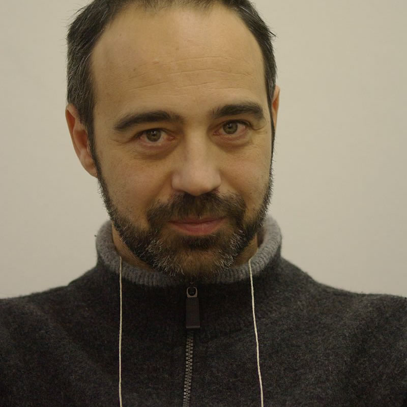 Niccolò Ammaniti Biografie, Boeken en Films van de schrijver