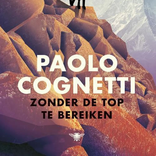 Paolo Cognetti - Zonder de top te bereiken