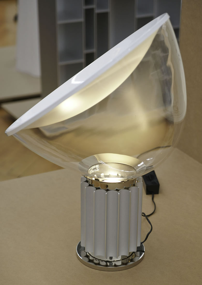 hoe Scheiden binnenkomst De iconische lampen en verlichting 💡 van Italiaans design