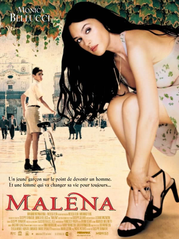 Malena - Film 2000