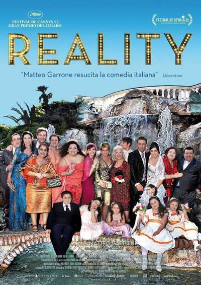 Reality - Film 2020
