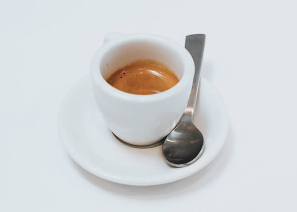 Espresso Koffie