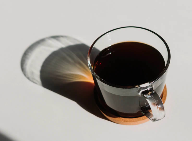 filter koffie
