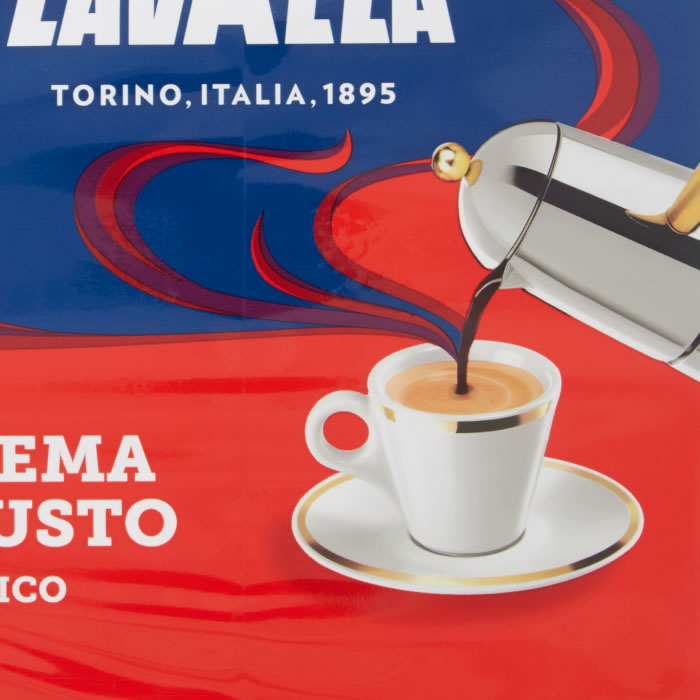 Italiaanse koffie merken