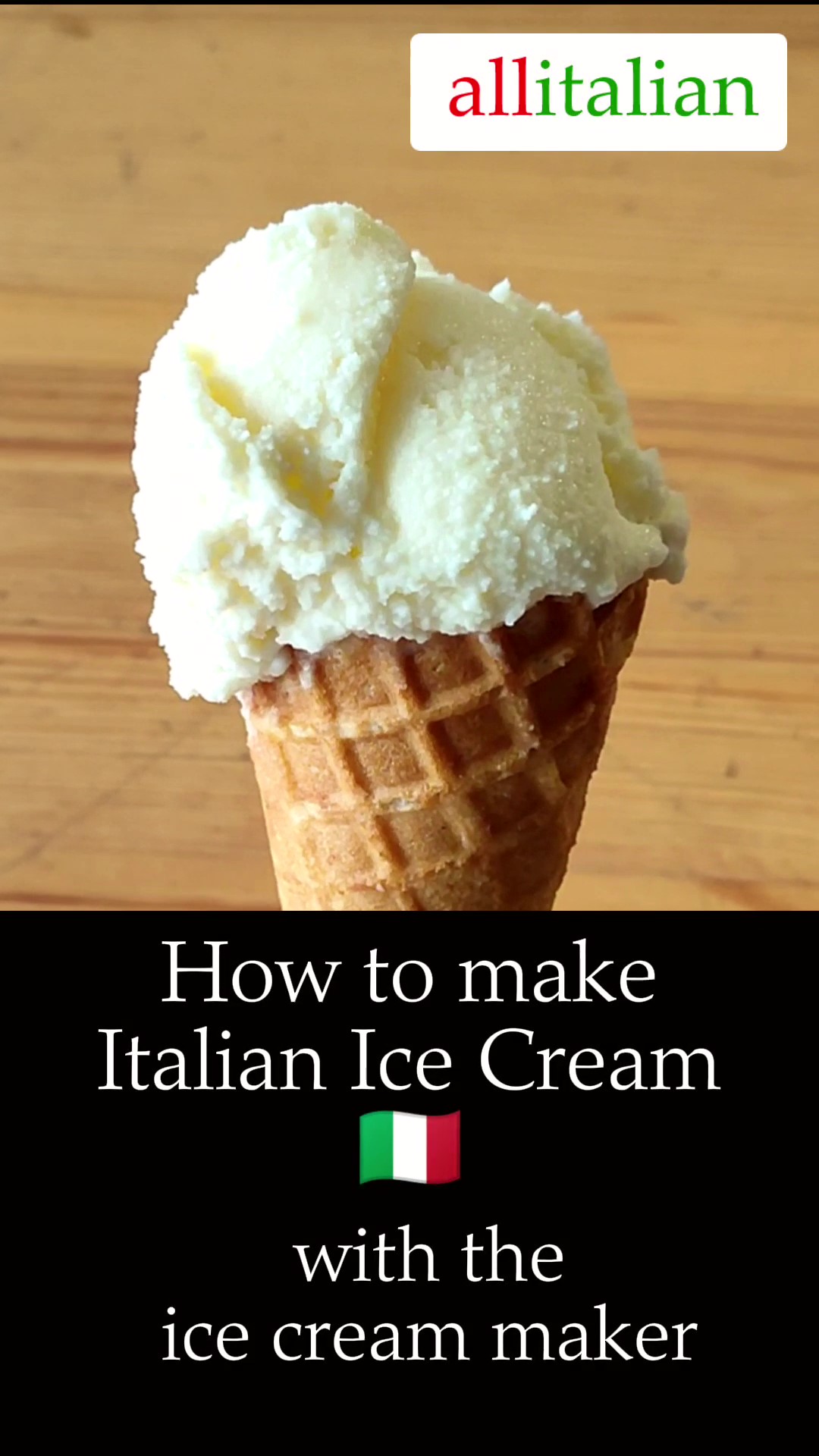 How to Make Ice Cream with an Ice Cream Maker