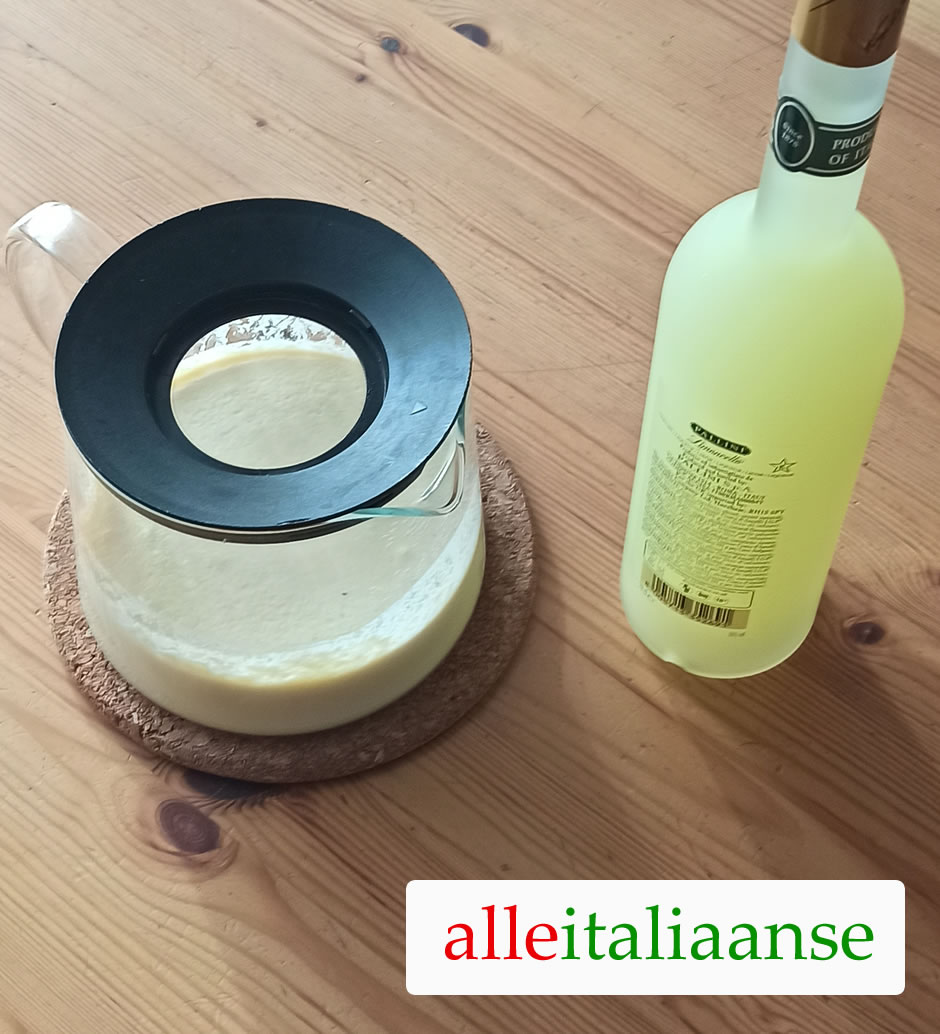 Gelato recipe book - All Italian