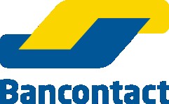 Icon - Secure payment with Bancontact