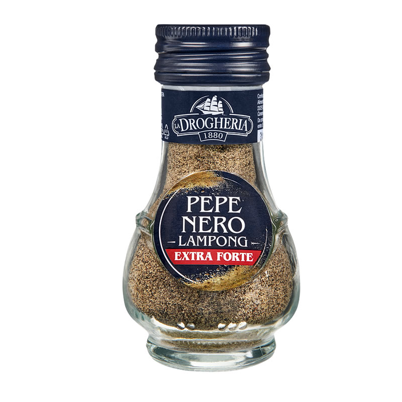 pepper-black
