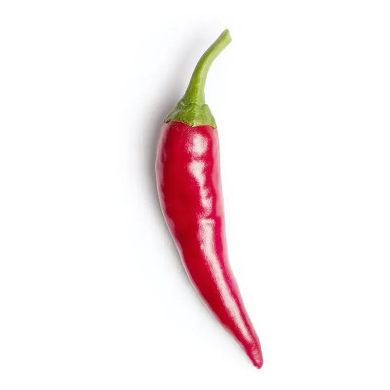 pepper-red