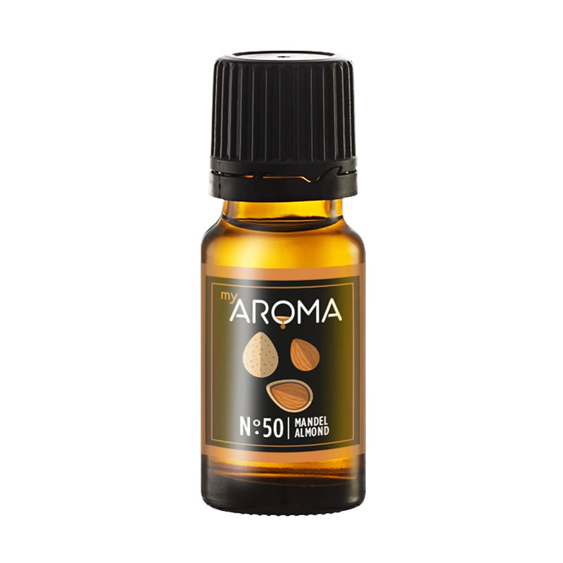Amandel aroma