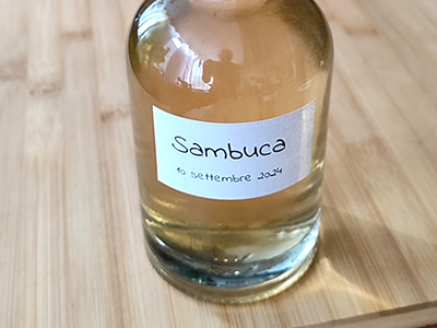 Sambuca