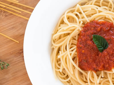 Italiaanse pasta 🍝 Recept om pasta al dente te koken
