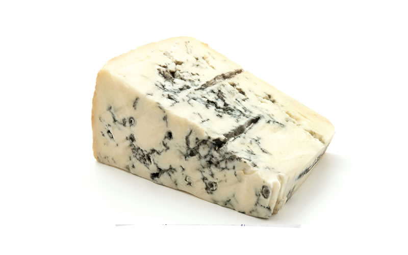 Gorgonzola - Italiaanse blauwe kaas