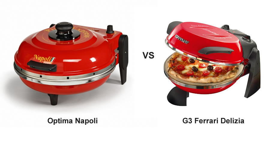 Optima Napoli vs G3 Ferrari Delizia