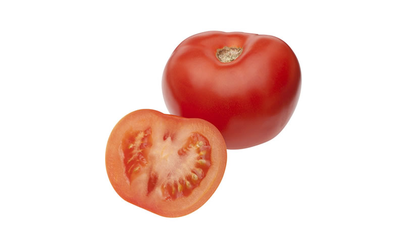 Verse tomaat