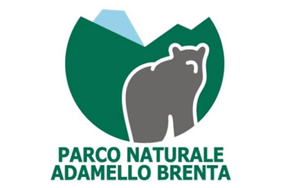 Logo van Natuurpark Adamello Brenta