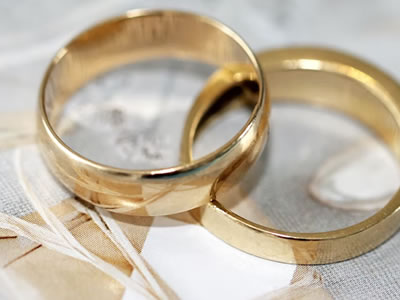 Kan je wettelijk trouwen in Italië?