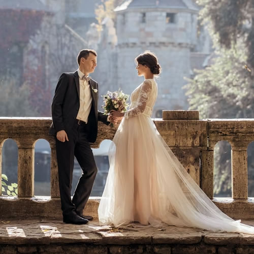 Wedding in Italy: the most popular locations