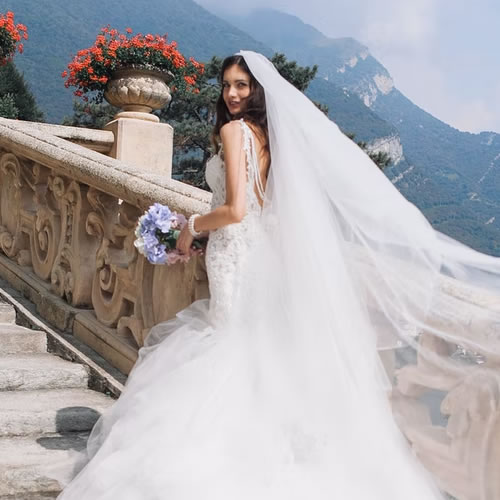 Wedding in Italy: venues